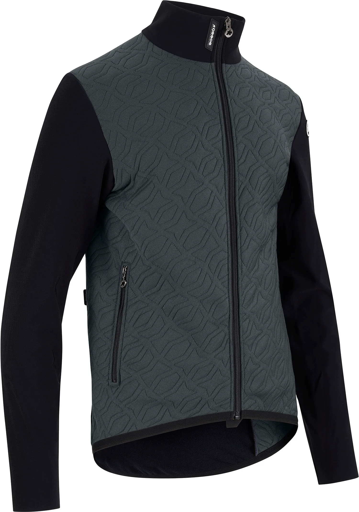 Assos TRAIL STEPPENWOLF Jacket T3