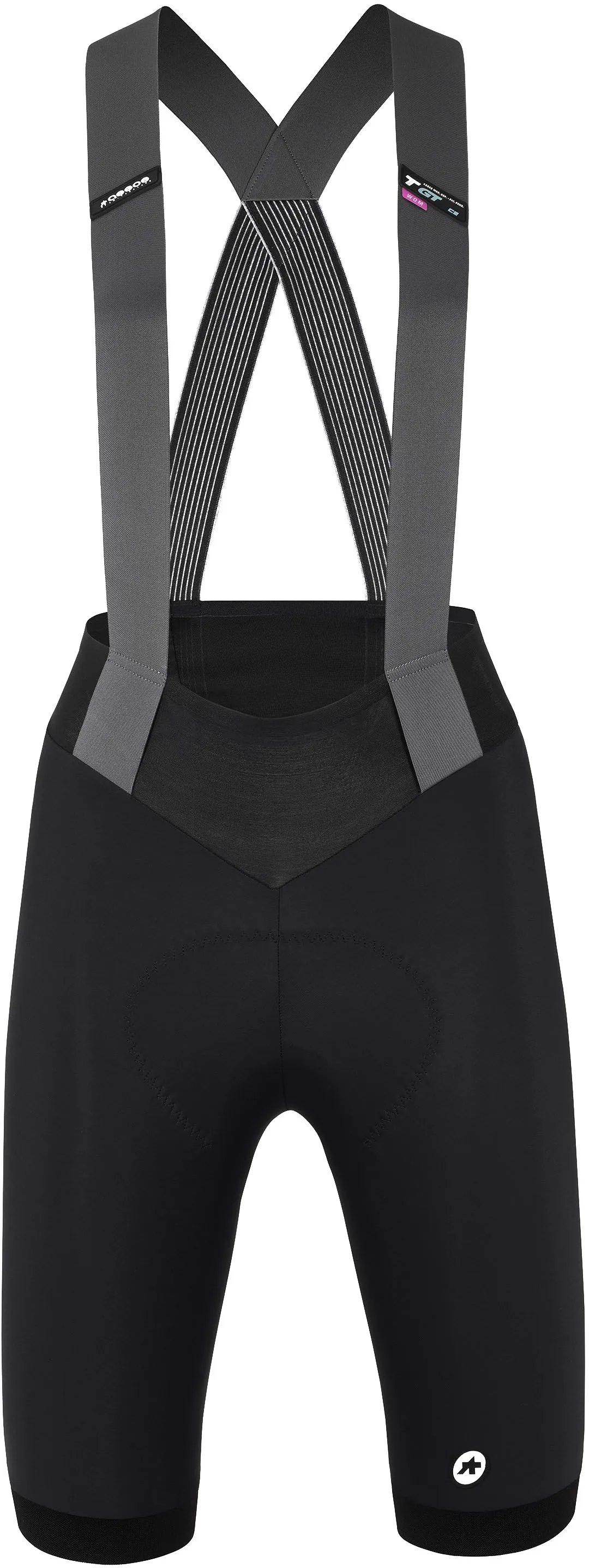 Assos UMA GT Bib Shorts C2