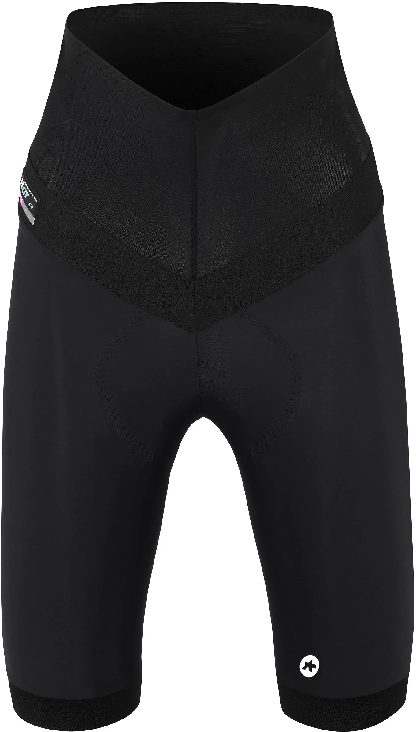 Assos UMA GT Half Shorts C2