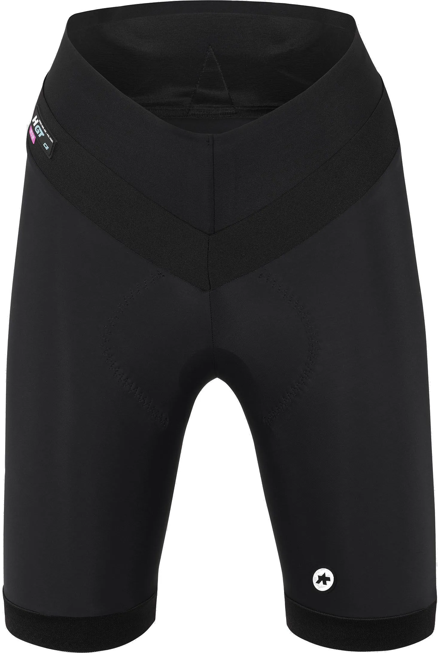 Assos UMA GT Half Shorts C2
