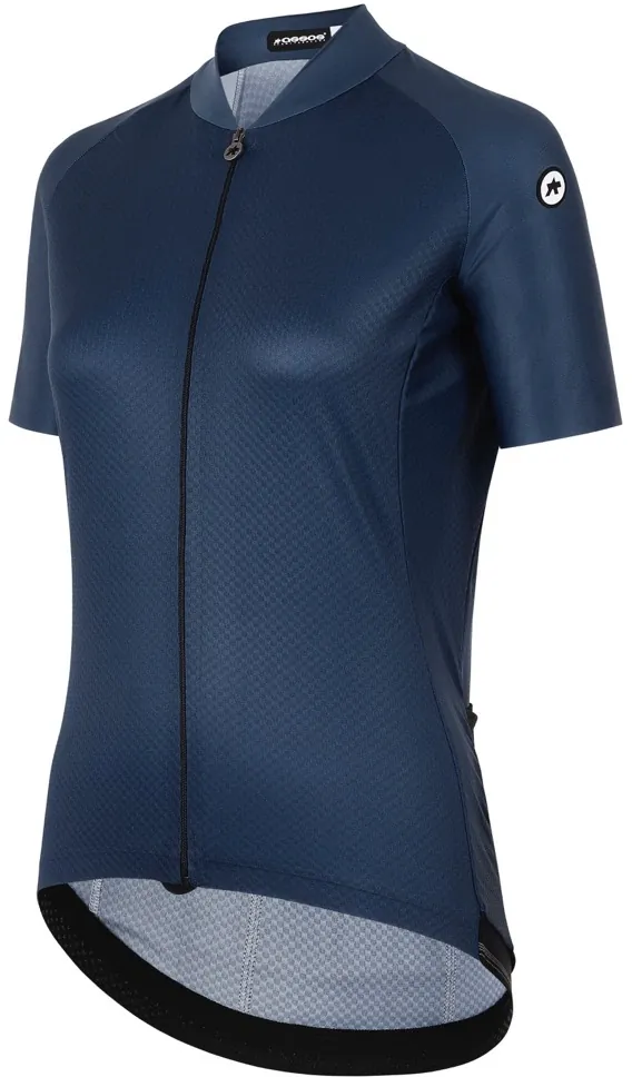 Assos UMA GT Jersey C2 EVO