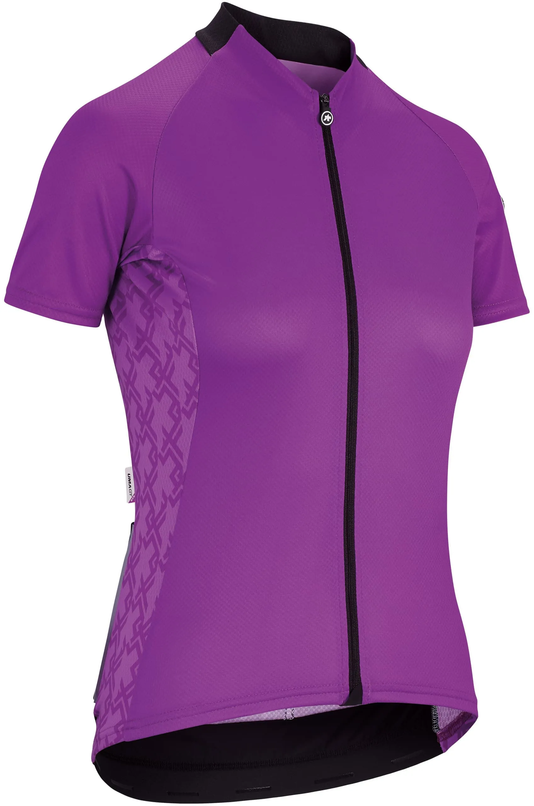 Assos UMA GT Jersey EVO