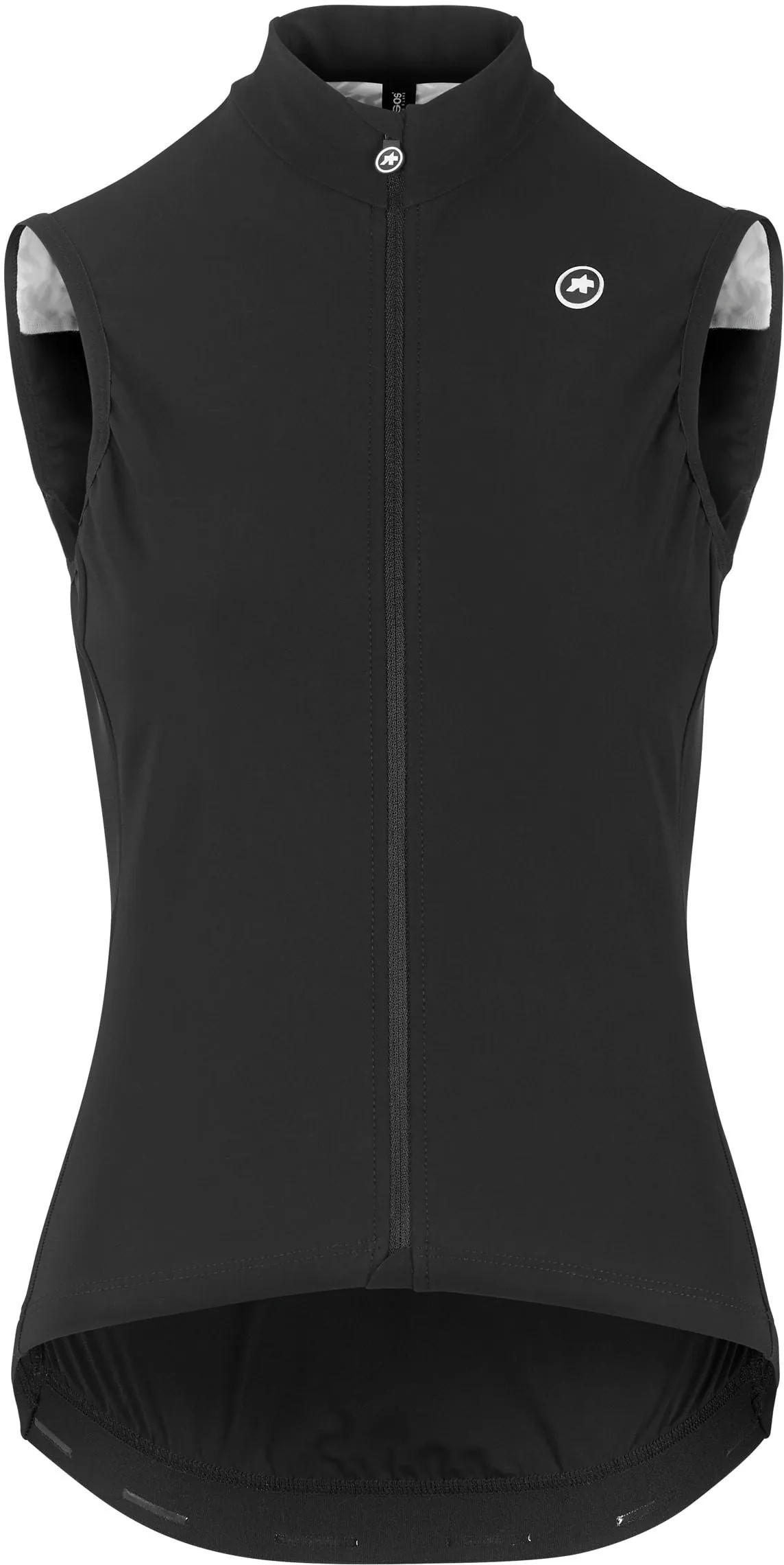 Assos UMA GT Spring Fall Airblock Vest