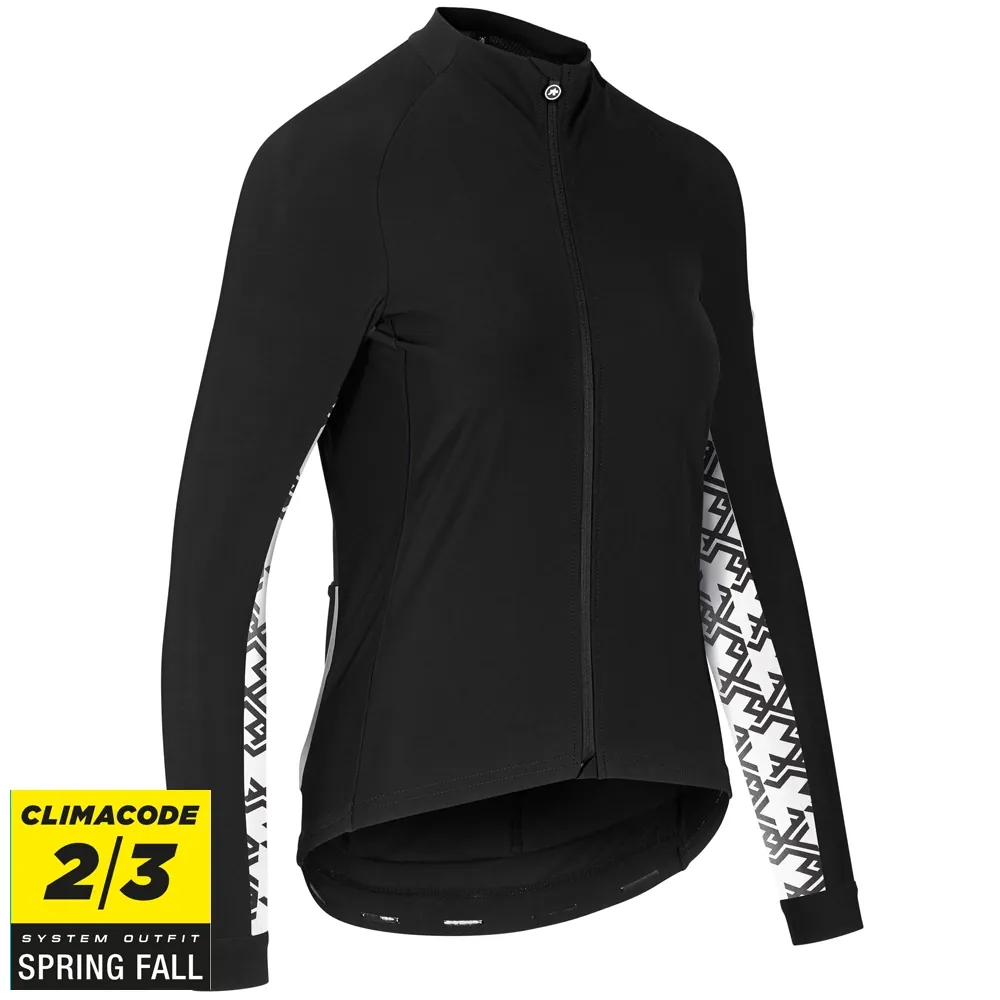 Assos UMA GT Spring Fall Jacket