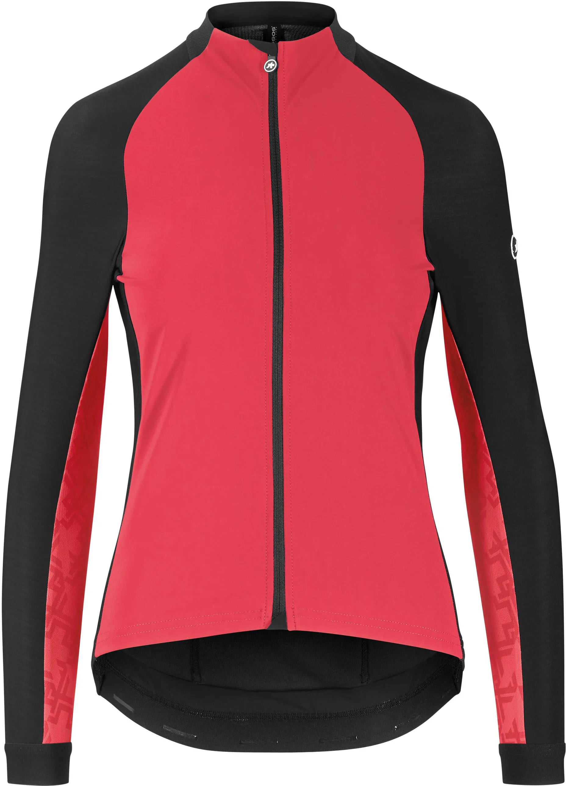 Assos UMA GT Spring Fall Jacket