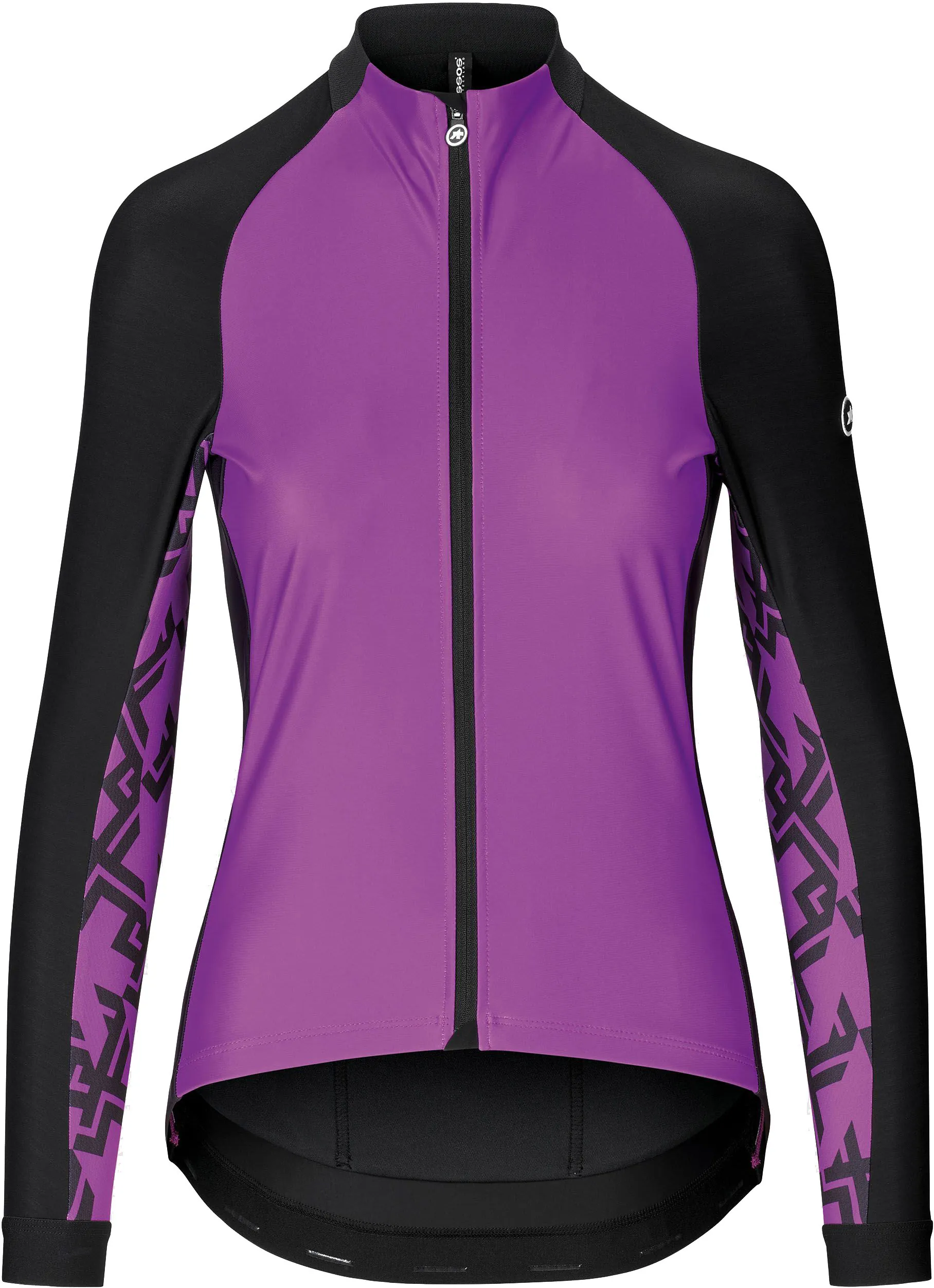 Assos UMA GT Spring Fall Jacket Dame