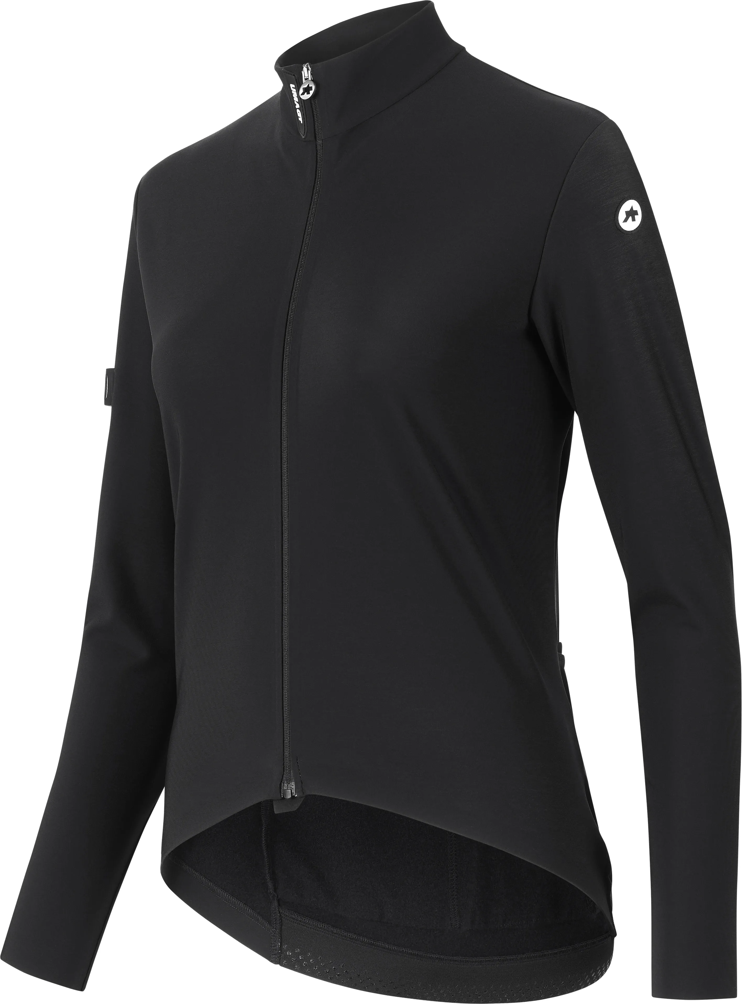 Assos UMA GT Spring Fall Jersey C2