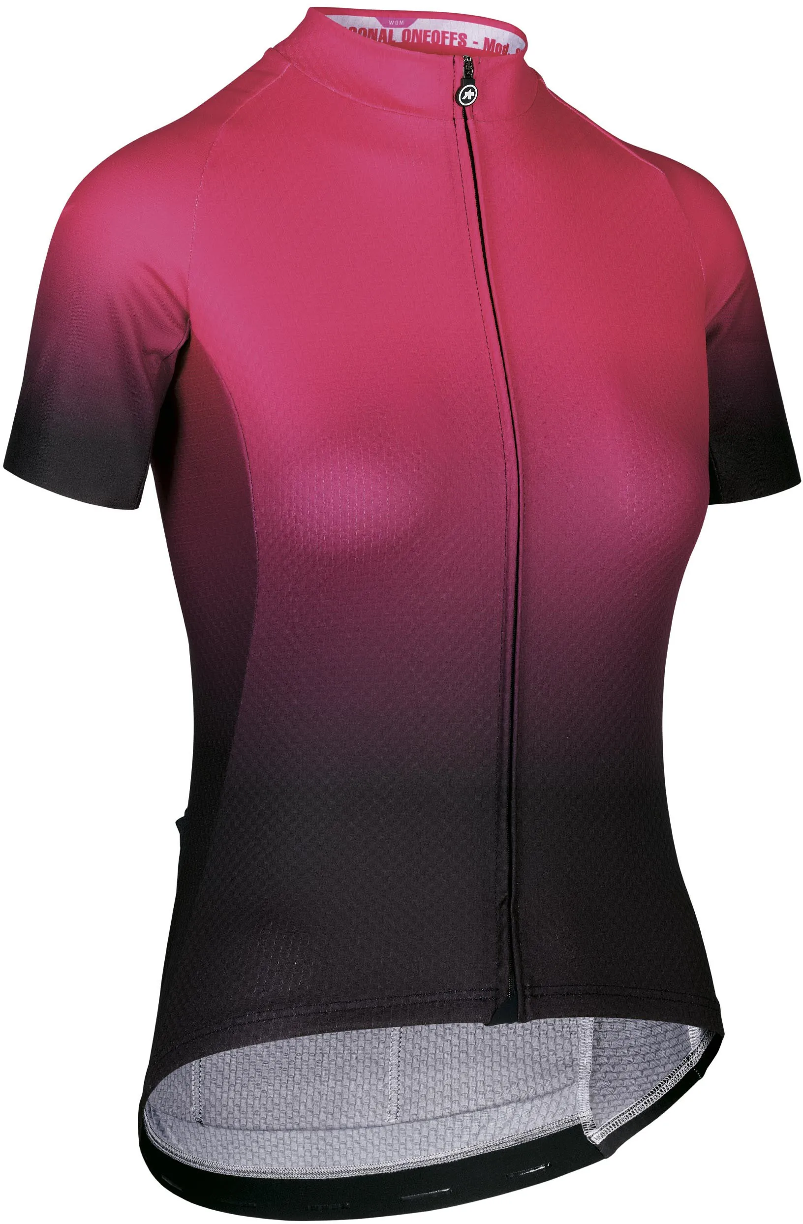 Assos UMA GT Summer SS Jersey c2 Shifter