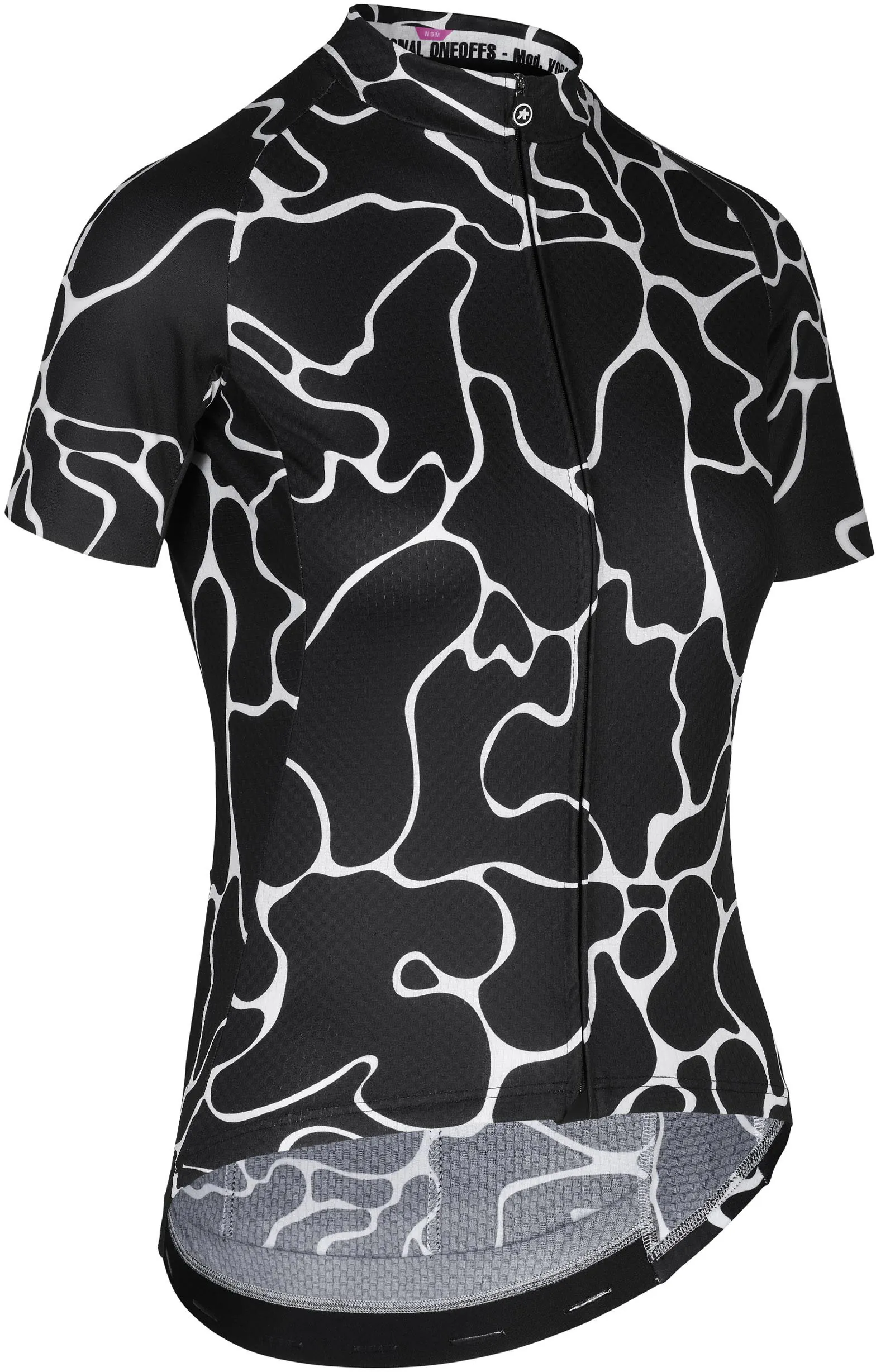 Assos UMA GT Summer SS Jersey c2 Voganski