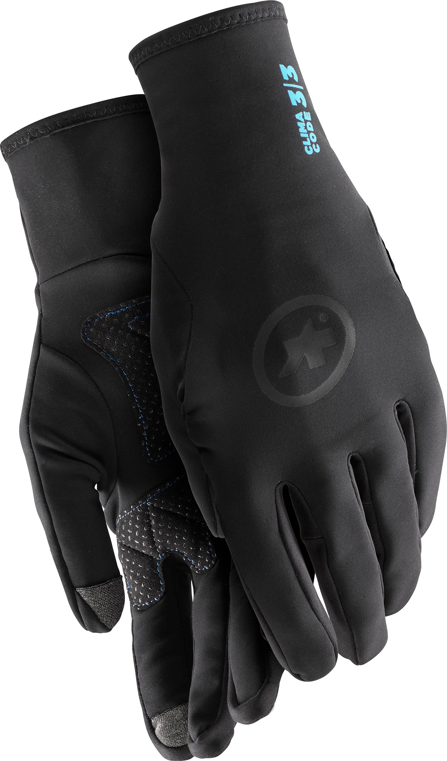 Assos Winter Gloves EVO