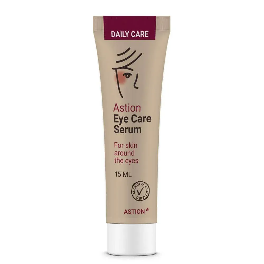 Astion Eye Care Serum