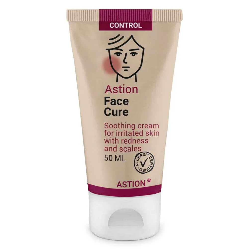 Astion Face Cure