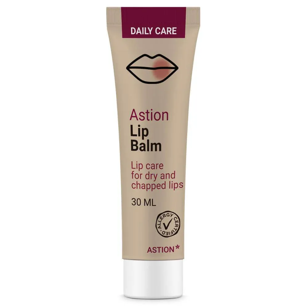 Astion Lip Balm 30 ml