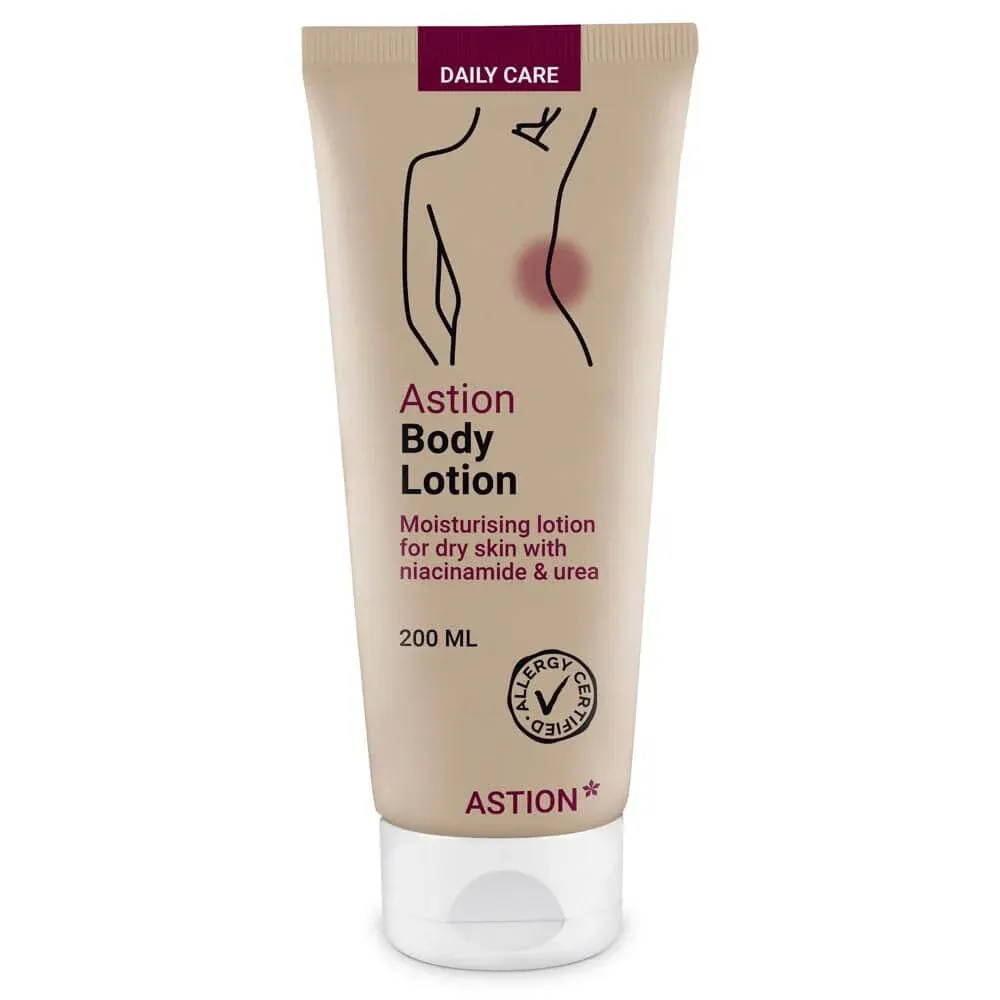 Astion Pharma Body Lotion 200 ml