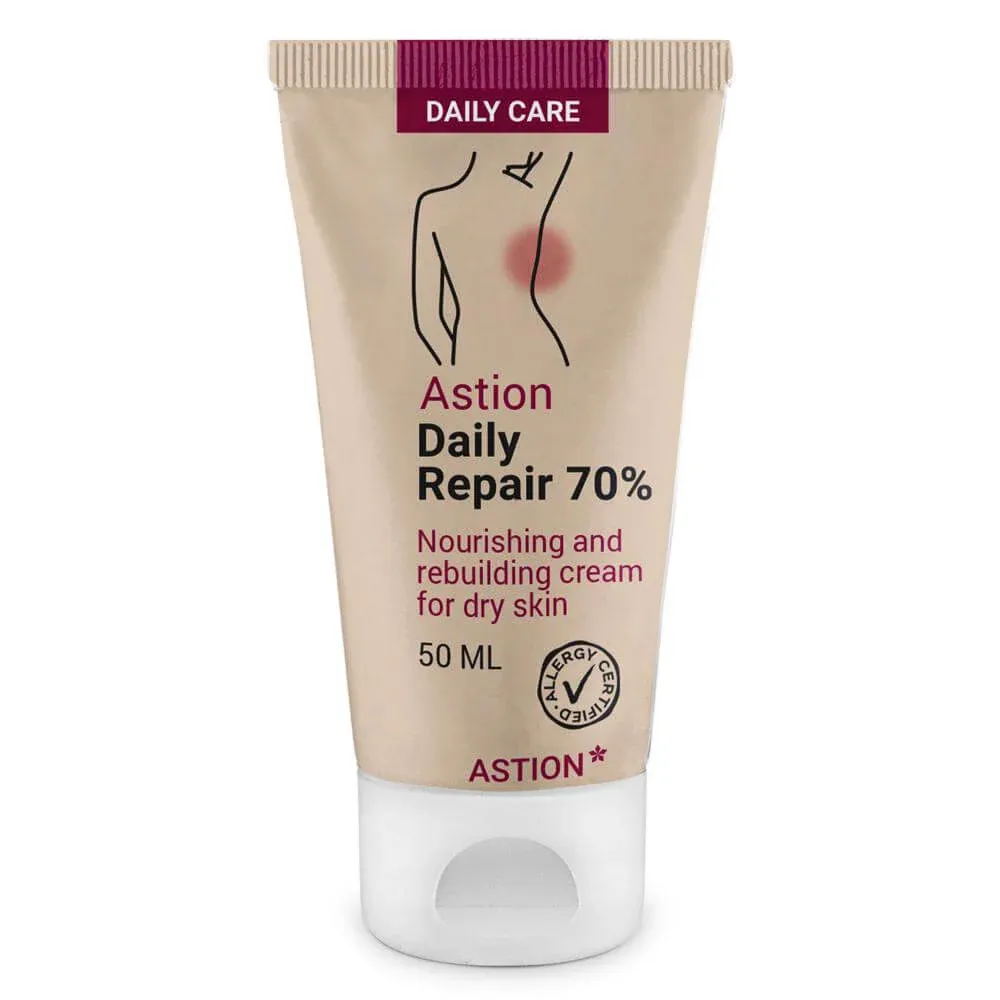 Astion Pharma Daily Repair 70% 200 ml