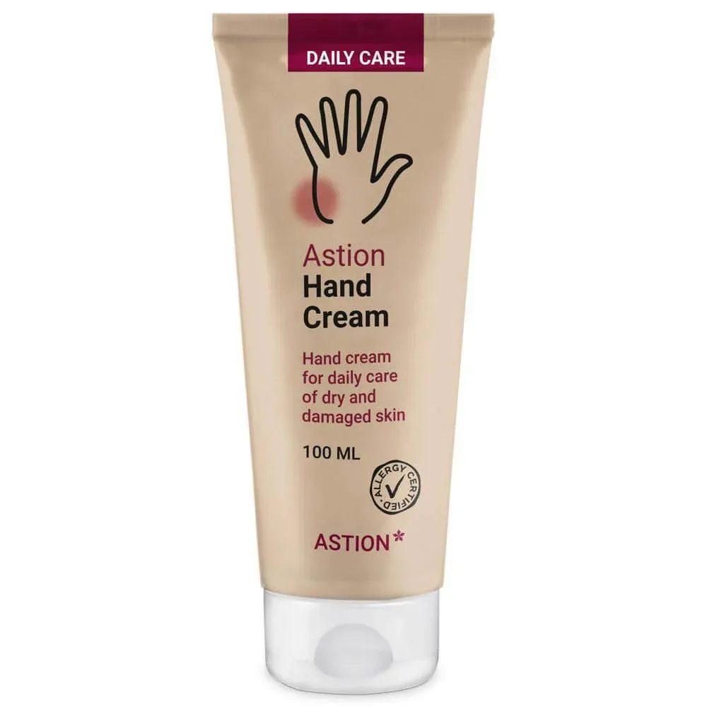 Astion Pharma Hand Cream