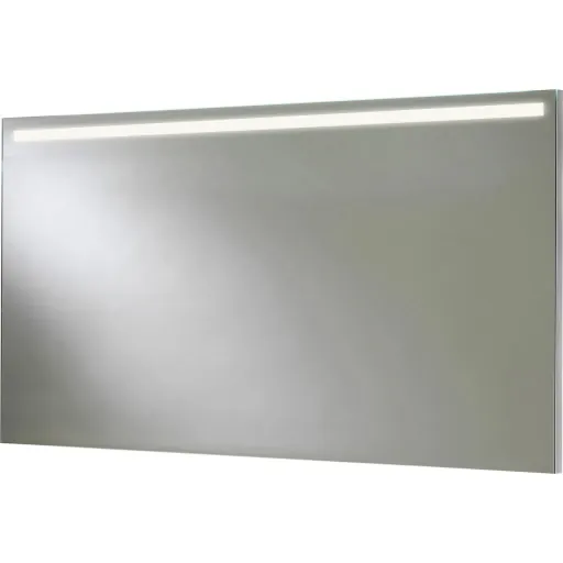 Astro Avlon spejl med lys 60x120 cm