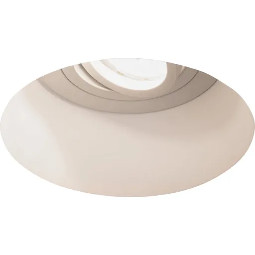 Astro Blanco Round