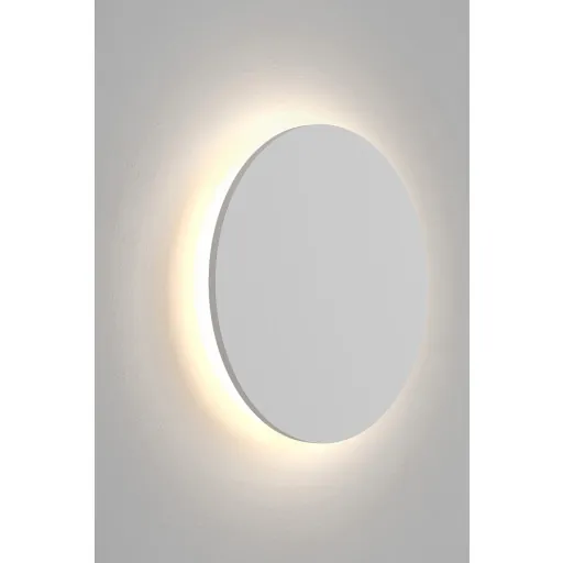 Astro Eclipse væglampe Ø35 cm