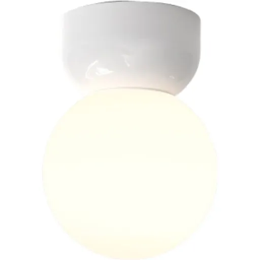 Astro Lyra loftlampe Ø14 cm