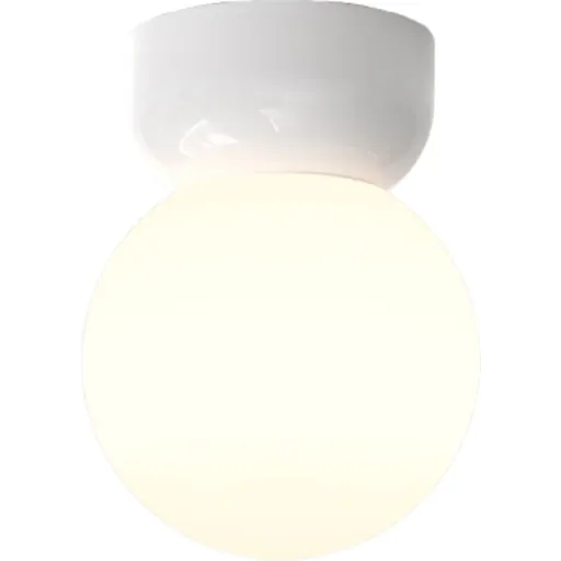 Astro Lyra loftlampe Ø18 cm
