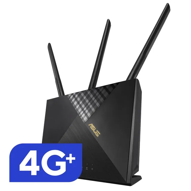 Asus AX56 4G+-router