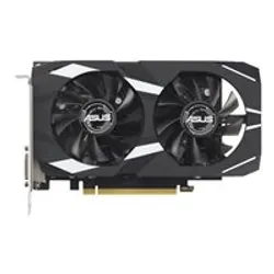 ASUS Dual GeForce RTX 3050 OC 6GB