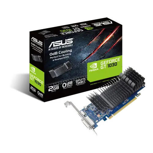 ASUS GeForce GT 1030 2GB