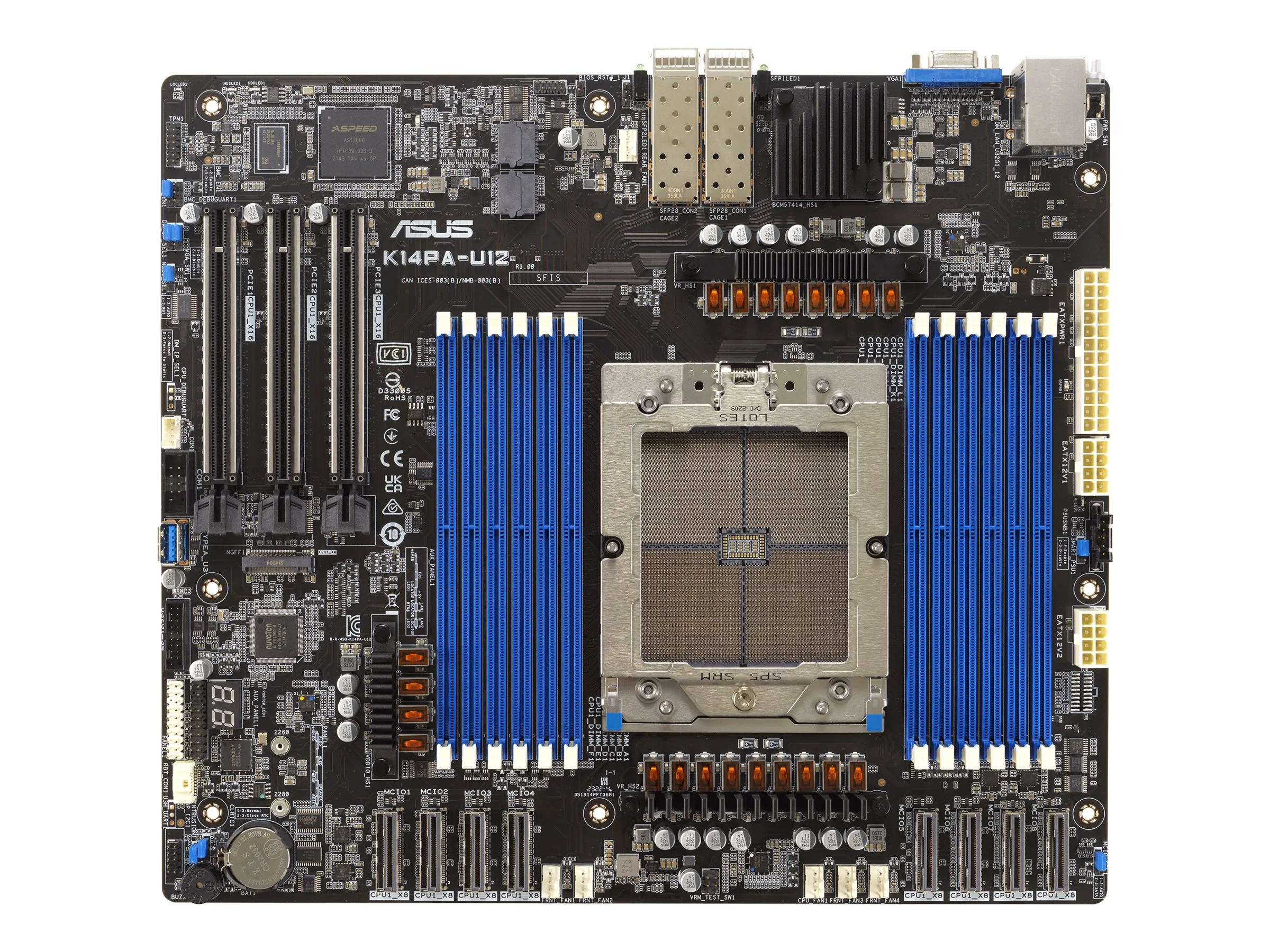 ASUS K14PA-U12