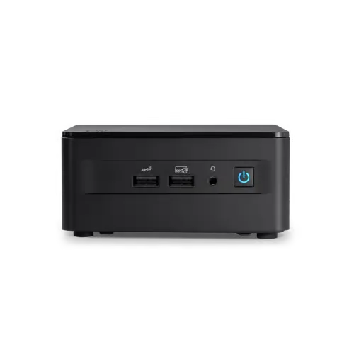 ASUS NUC 13 Pro Kit Core i3-1315U