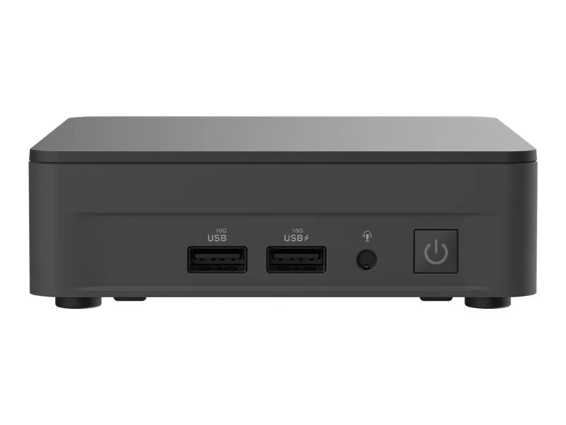 ASUS NUC 13 Pro Slim Kit RNUC13L5KV700000I