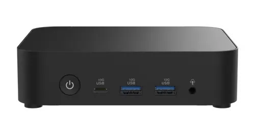 ASUS NUC 14 Essential Kit N97