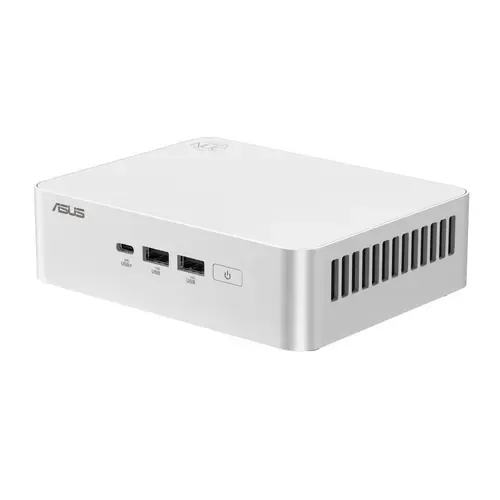 ASUS NUC 15 Pro+ Kit Core Ultra 9 285H