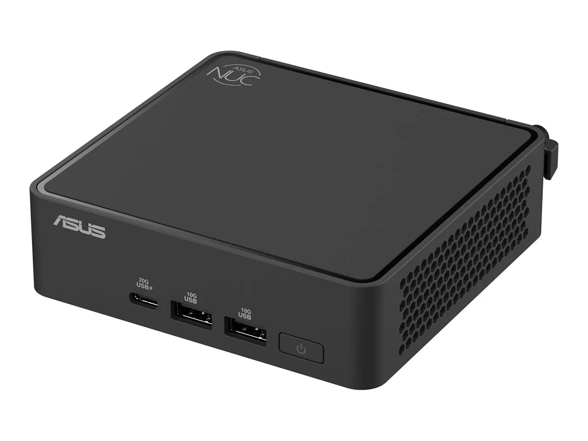 ASUS NUC 15 Pro Slim Kit