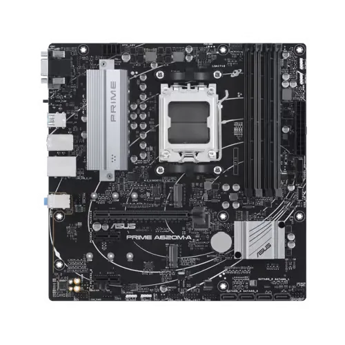 ASUS Prime A620M-A-CSM