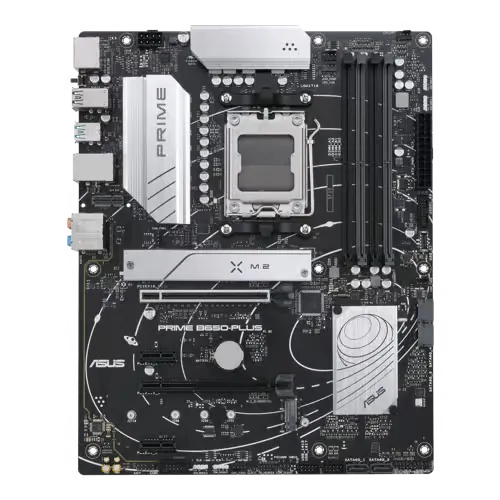 Asus Prime B650-Plus