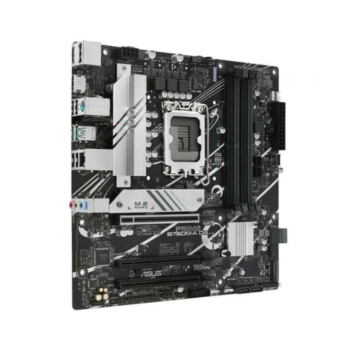 Asus Prime B760M-A D4-CSM