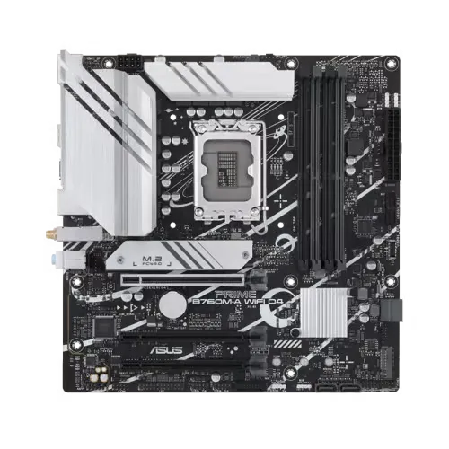 ASUS PRIME B760M-A WIFI D4
