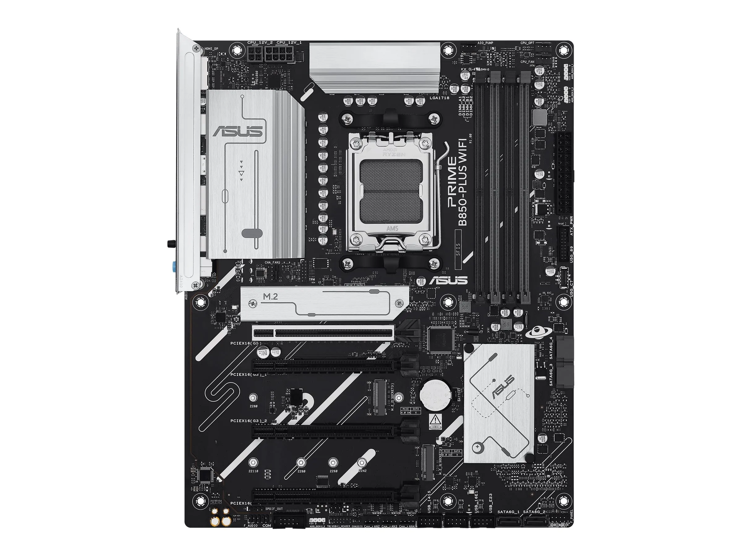 ASUS PRIME B850-PLUS WIFI