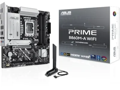 ASUS PRIME B860M-A WIFI