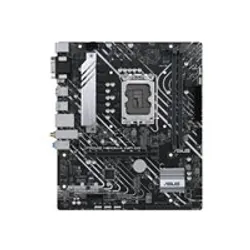 ASUS PRIME H610M-A WIFI D4
