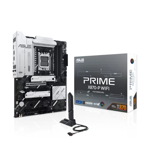 ASUS PRIME X870-P WIFI