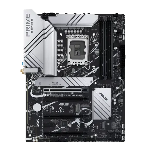 ASUS PRIME Z790-P WIFI