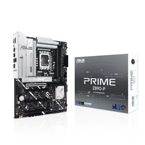 Asus Prime Z890-P