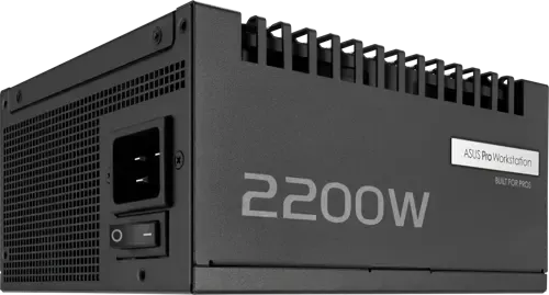 Asus Pro WS 2200W