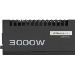 Asus Pro WS 3000W