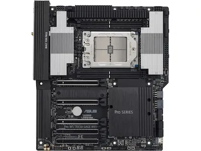 ASUS Pro WS TRX50-SAGE WIFI