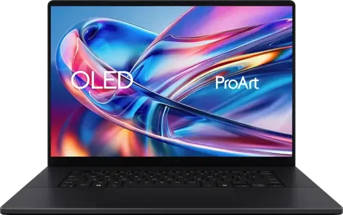 ASUS ProArt P16