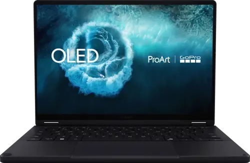 ASUS ProArt PX13 GoPro Edition