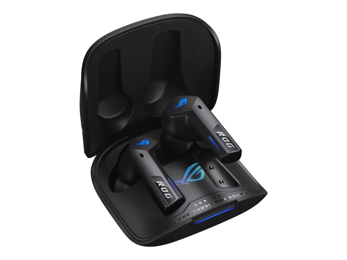 ASUS ROG Cetra SpeedNova